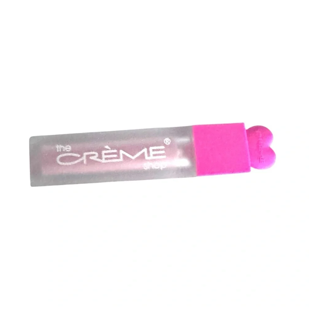 The Creme Shop Cheeky Liquid Blush - Pink Velvet